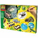 Моделираща паста SES Creative Scary Animals