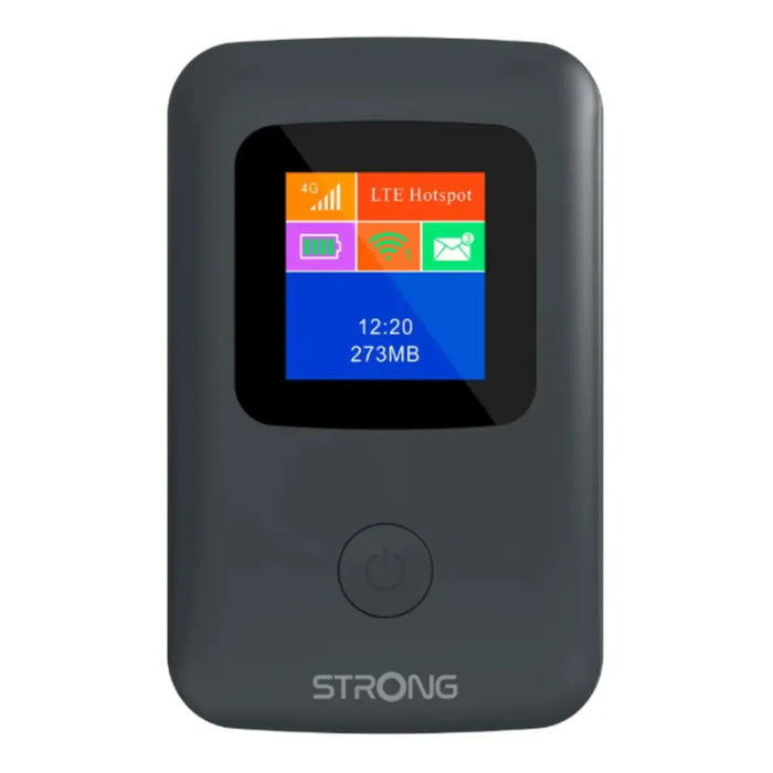 Модем STRONG 4GMIFI150CD