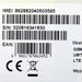 Модем ZTE LTE MF79U (бял)