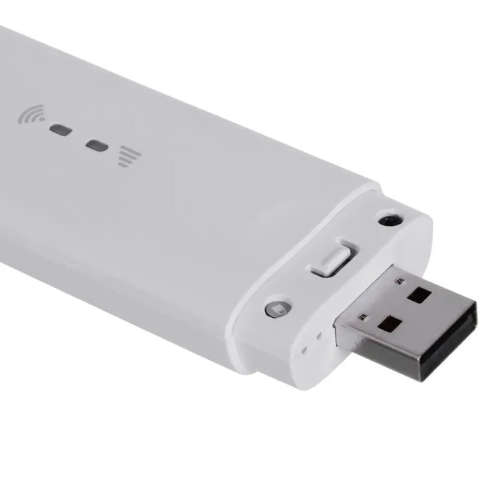 Модем ZTE LTE MF79U (бял)
