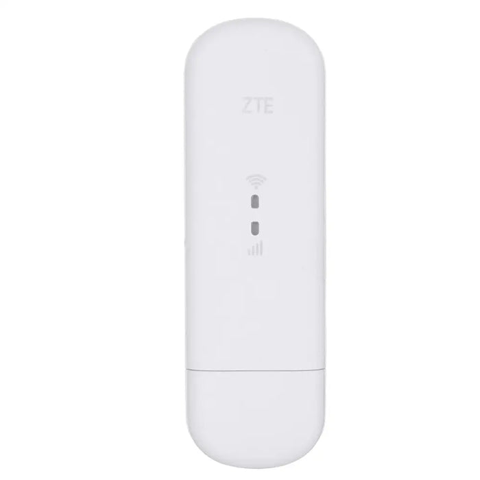 Модем ZTE LTE MF79U (бял)