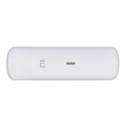 Модем ZTE MF833N (бял цвят)