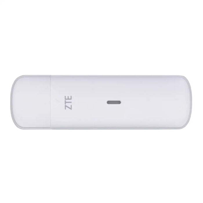 Модем ZTE MF833N (бял цвят)