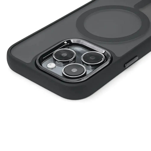 Моден калъф Wozinsky с MagSafe за Samsung Galaxy S24 FE