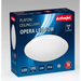 Модерен LED плафон за таван Activejet OPERA LED 12W