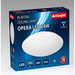 Модерен LED плафон за таван Activejet OPERA LED 24W