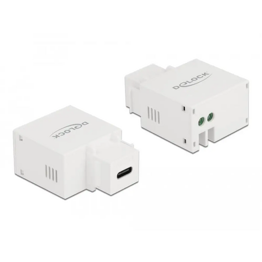 Модул Delock USB-C порт за зареждане За монтаж на панел