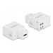 Модул Delock USB-C порт за зареждане За монтаж на панел