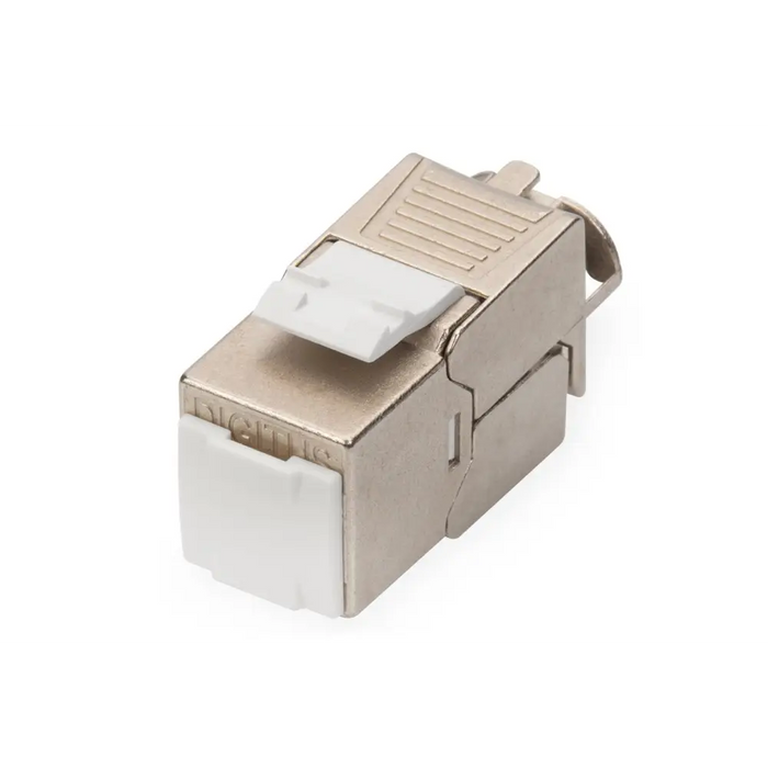 Модул Digitus CAT 6A Keystone екранирана връзка за монтаж