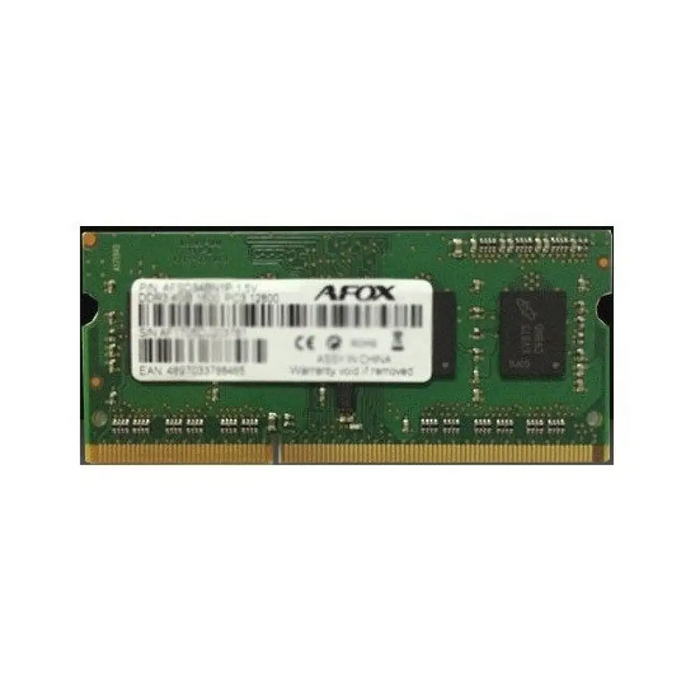 Модул памет AFOX SO-DIMM DDR4 16G 2666 MHz