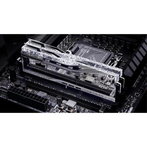Модул памет G.Skill Trident Z5 Royal 64 GB 2 x 32 GB DDR5