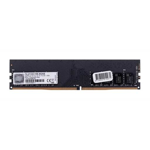Модул памет G.Skill Value 8 GB 1 x 8 GB DDR4 2133 MHz