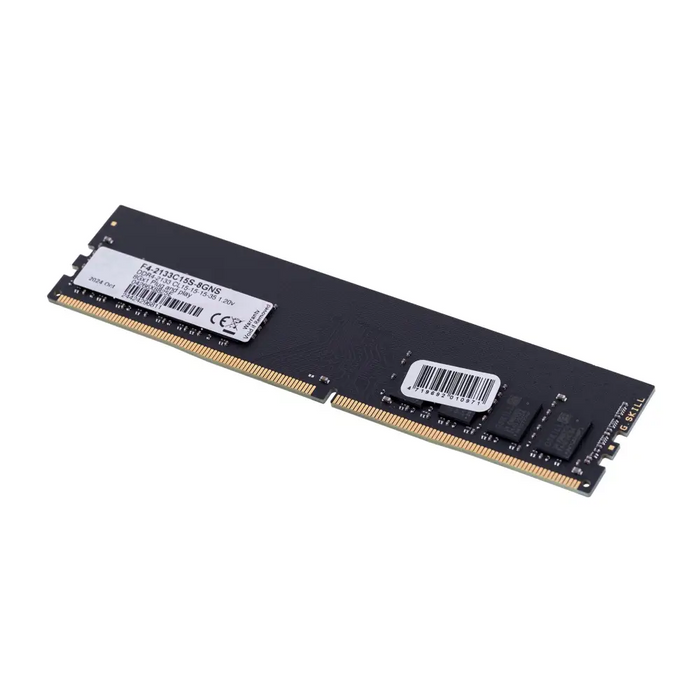 Модул памет G.Skill Value 8 GB 1 x 8 GB DDR4 2133 MHz