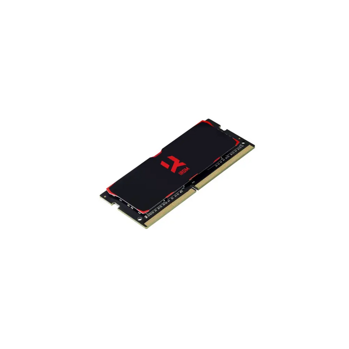 Модул памет GOODRAM SO-DIMM DDR4 16GB PC4-25600 3200MHZ CL16