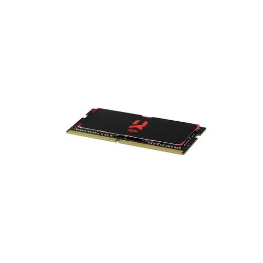 Модул памет GOODRAM SO-DIMM DDR4 16GB PC4-25600 3200MHZ CL16