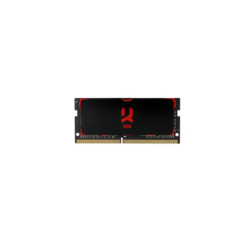 Модул памет GOODRAM SO-DIMM DDR4 16GB PC4-25600 3200MHZ CL16