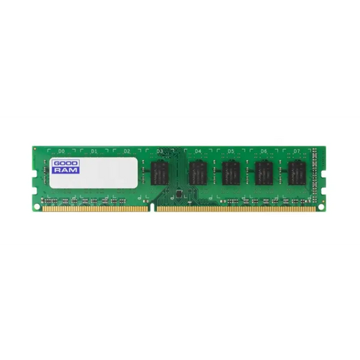 Модул памет Goodram W-LO16D08G 8 GB 1 x 8 GB DDR3 1600 MHz