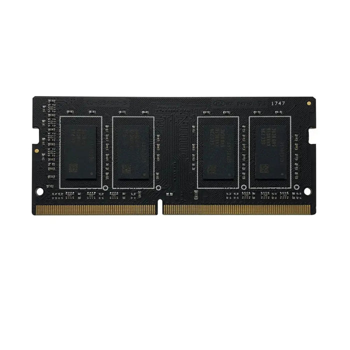 Модул памет PATRIOT SIGNATURE DDR4 SO-DIMM 8GB 3200MHz