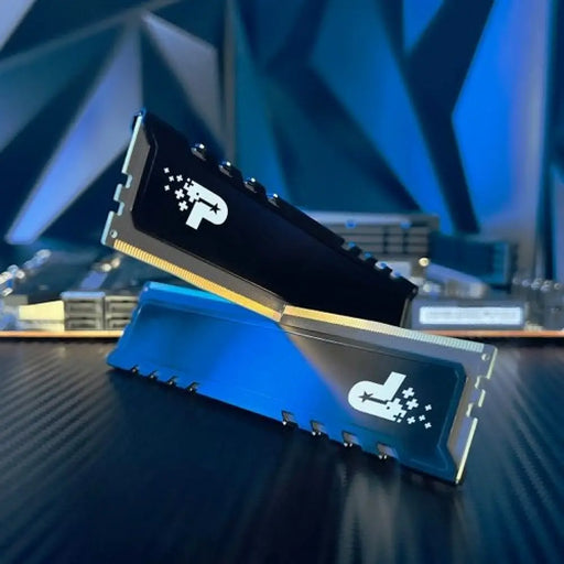 Модул памет PATRIOT SIGNATURE PREMIUM DDR5 24GB 5600MHz 1
