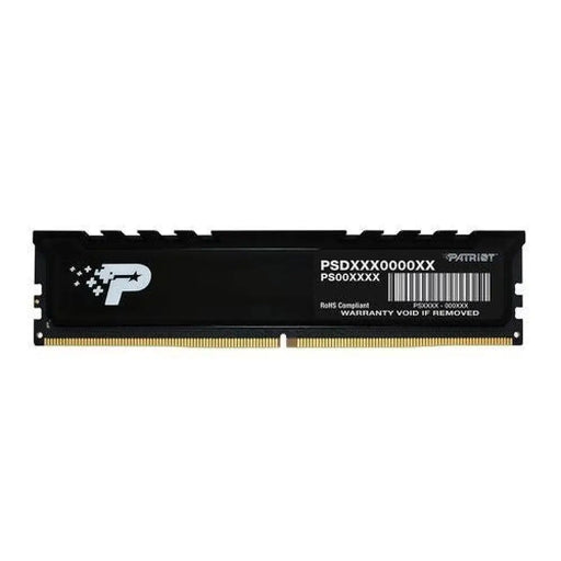 Модул памет PATRIOT SIGNATURE PREMIUM DDR5 24GB 5600MHz 1