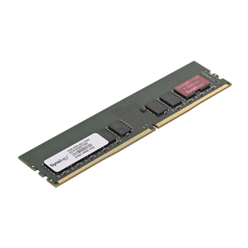 Модул памет Synology D4EC-2666-16G 16 GB 1 x 16 GB DDR4