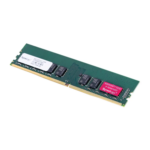 Модул памет Synology D4EC-2666-8G 8 GB 1 x 8 GB DDR4 2666