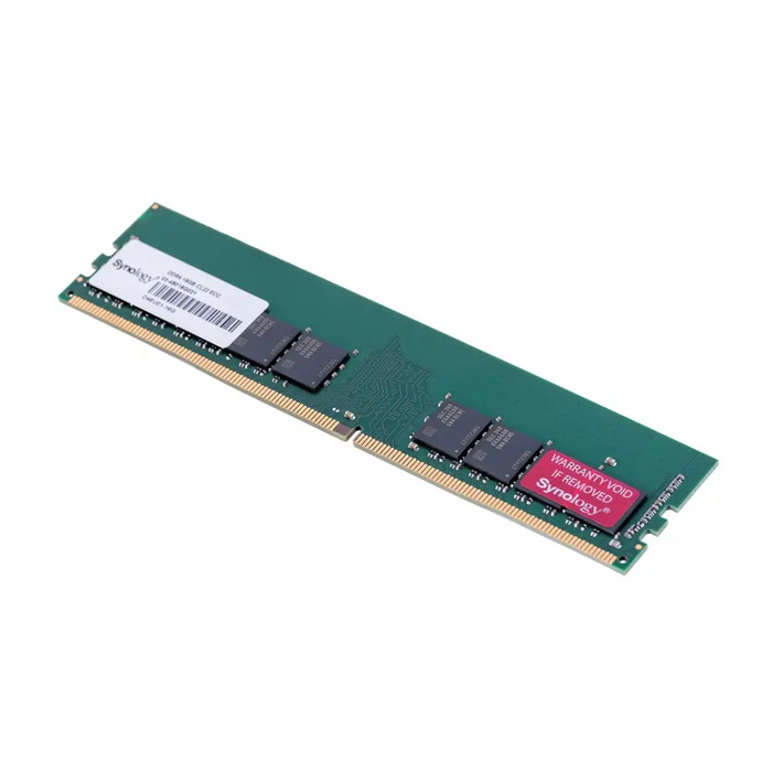 Модул памет Synology D4EU01-16G 16 GB 1 x 16 GB DDR4 2666