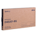Модул памет Synology D4EU01-8G 8 GB 1 x 8 GB DDR4 2666 MHz