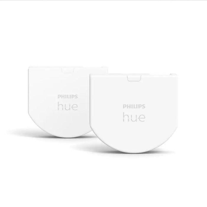 МОДУЛ ЗА СТЕНЕН ПРЕВКЛЮЧВАТЕЛ 2 БРОЯ PHILIPS HUE