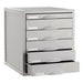 Modular Filing Cabinet Archivo 2000 ArchiSystem 6