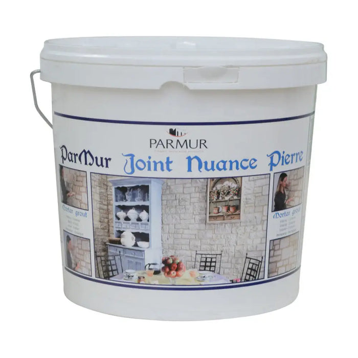 MODULO JOINT NUANCE PIERRE ФУГ.МАТЕРИАЛ MODULO