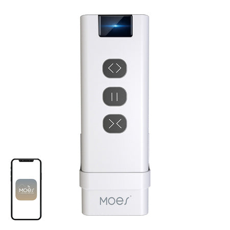 Дистанционно управление MOES YK2169