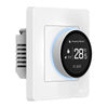 MOES ZHT-SR-GA ZigBee термостат за хидравлично отопление