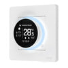 MOES ZHT-SR-GA ZigBee термостат за хидравлично отопление