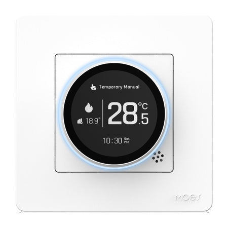 MOES ZHT-SR-GC ZigBee термостат за бойлер/газ