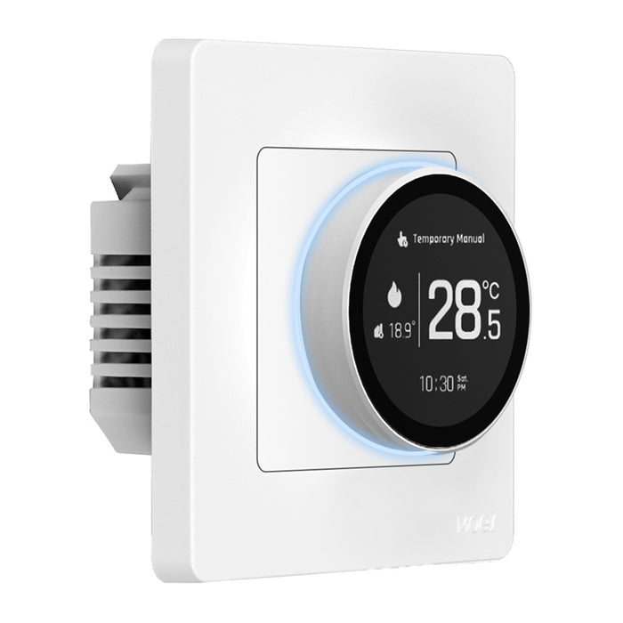 MOES ZHT-SR-GC ZigBee термостат за бойлер/газ