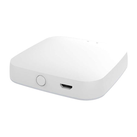 MOES BHUB-W Wi-Fi/Bluetooth Mesh шлюз