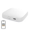 MOES ZHUB-W ZigBee/Wi-Fi шлюз