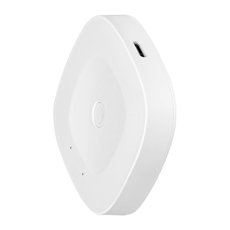 MOES ZHUB-C ZigBee/Ethernet шлюз