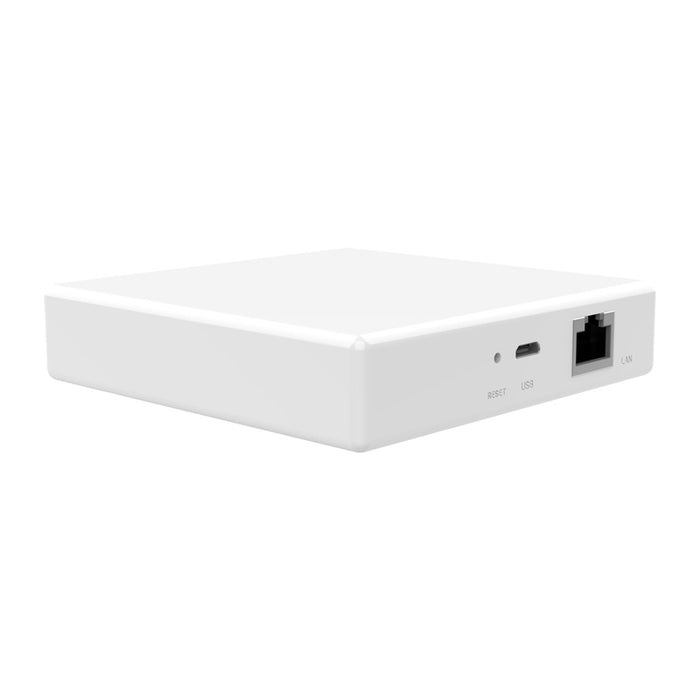 Хъб MOES MZHUB ZigBee/Matter/Thread