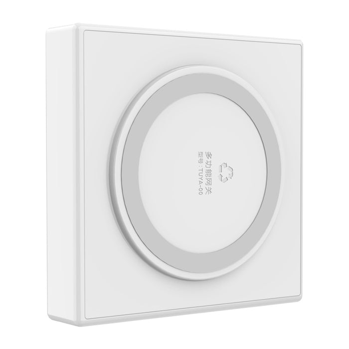 Хъб MOES MZHUB ZigBee/Matter/Thread