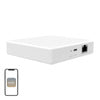 Хъб MOES MZHUB ZigBee/Matter/Thread