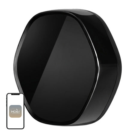 MOES MHUB-Wi-Fi/ZigBee/BLE/IR шлюз