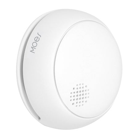 MOES SSD01 ZigBee детектор за дим