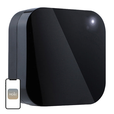 MOES UFO-R11 ZigBee IR контролер