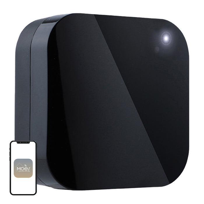MOES UFO-R11 ZigBee IR контролер