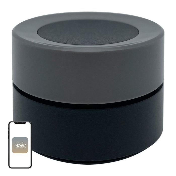 MOES ZT-SY-RD ZigBee Ключ за сцени