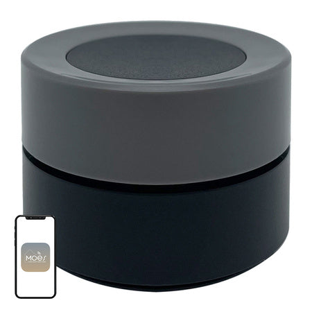 MOES ZT-SY-RD ZigBee Ключ за сцени