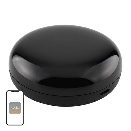 MOES UFO-R6 Wi-Fi IR контролер