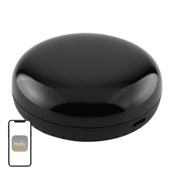 MOES UFO-R6 Wi-Fi IR контролер